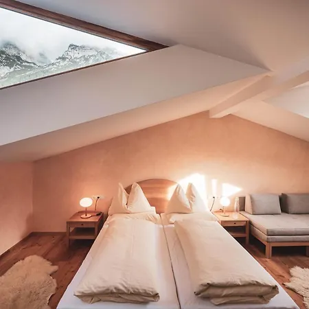 Bio Feistererhof - Charmant Naturlich Seit 1448 Hotel 4*