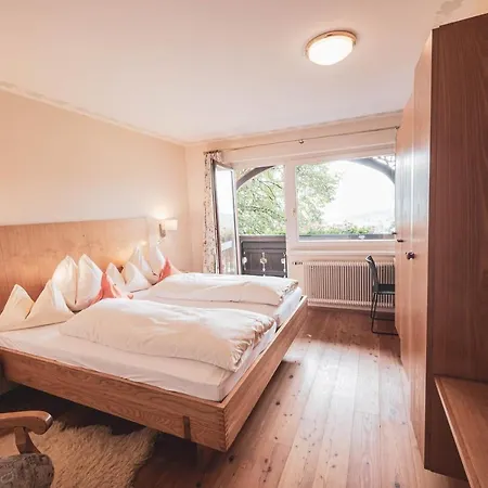 Bio Feistererhof - Charmant Naturlich Seit 1448 Hotel 4*