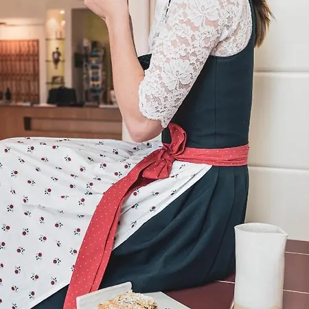 Bio Feistererhof - Charmant Naturlich Seit 1448 Ramsau am Dachstein