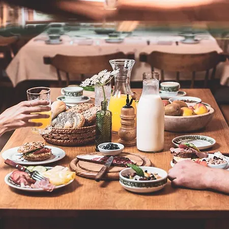 Bio Feistererhof - Charmant Naturlich Seit 1448 Hotel 4*