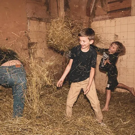 Hotel Bio Feistererhof - Charmant Naturlich Seit 1448 4*