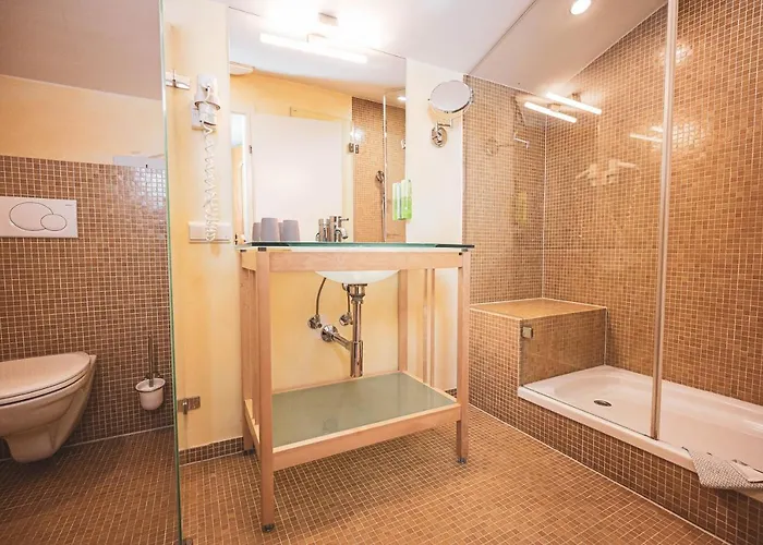 Hotel Bio Feistererhof - Charmant Naturlich Seit 1448 4*