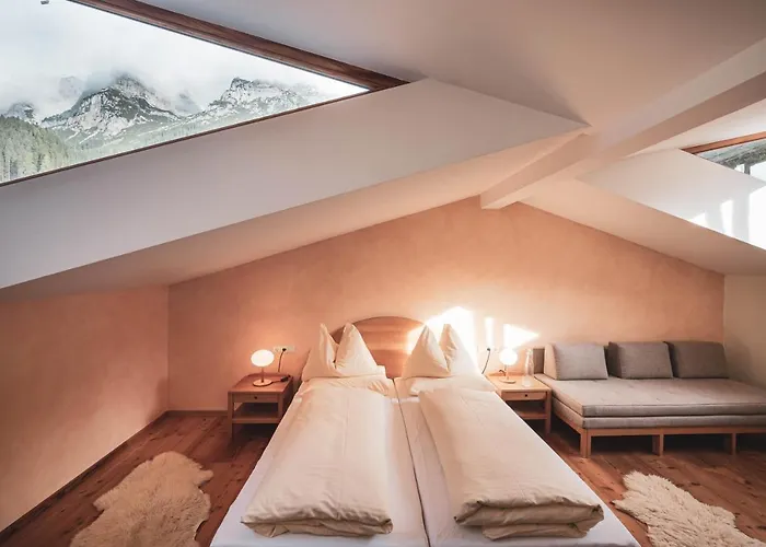 Bio Feistererhof - Charmant Naturlich Seit 1448 Hotel 4*