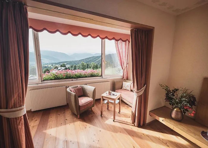 Bio Feistererhof - Charmant Naturlich Seit 1448 Ramsau am Dachstein