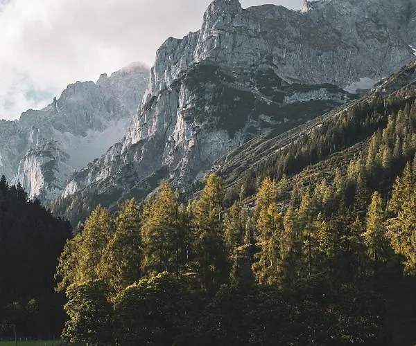 Hotel Bio Feistererhof - Charmant Naturlich Seit 1448
