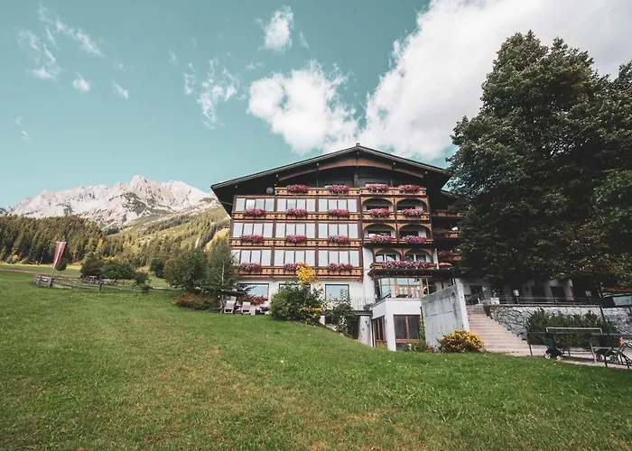 Bio Feistererhof - Charmant Naturlich Seit 1448 4*