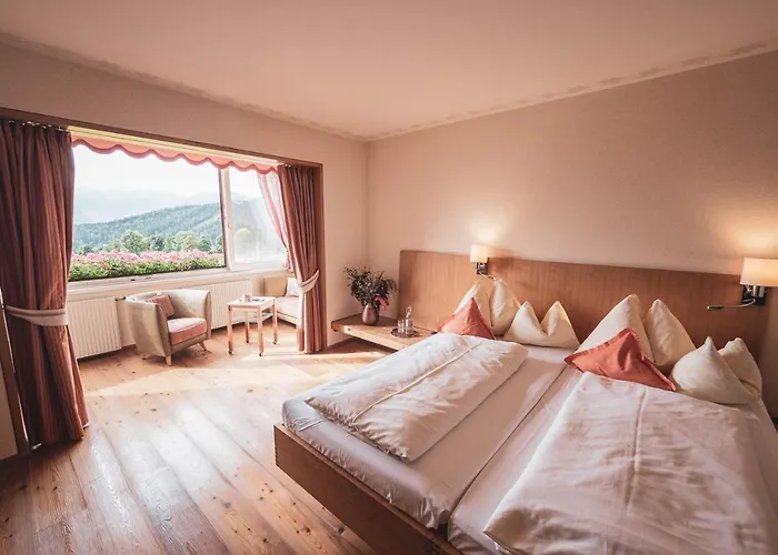 Hotel Bio Feistererhof - Charmant Naturlich Seit 1448 Ramsau am Dachstein