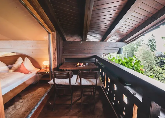 Bio Feistererhof - Charmant Naturlich Seit 1448 Hotel 4*