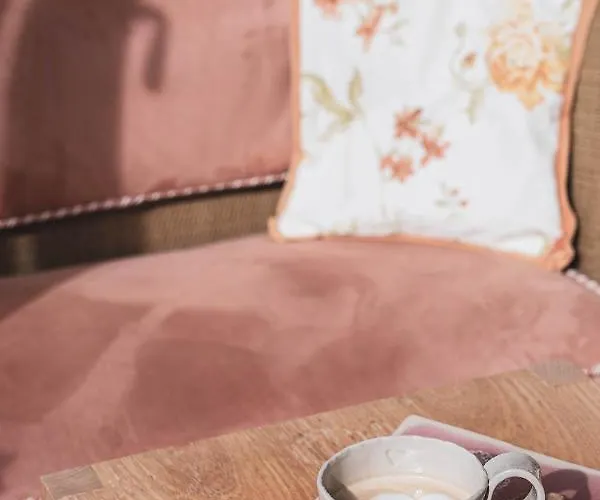 Bio Feistererhof - Charmant Naturlich Seit 1448 Ramsau am Dachstein