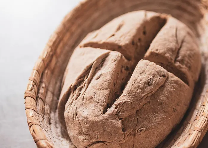 Bio Feistererhof - Charmant Naturlich Seit 1448 4*