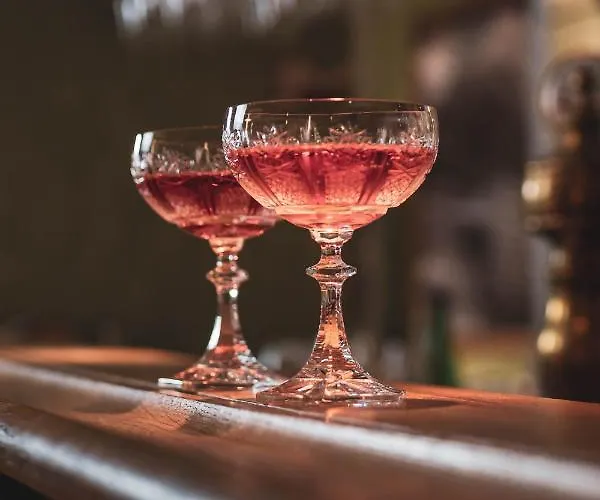 Hotel Bio Feistererhof - Charmant Naturlich Seit 1448