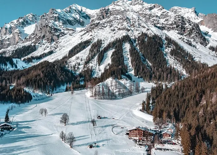 Hotel Bio Feistererhof - Charmant Naturlich Seit 1448 4*